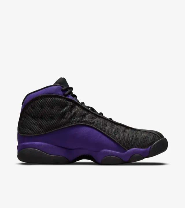 AIR JORDAN 13 RETRO SNEAKERS (DJ5982-015)