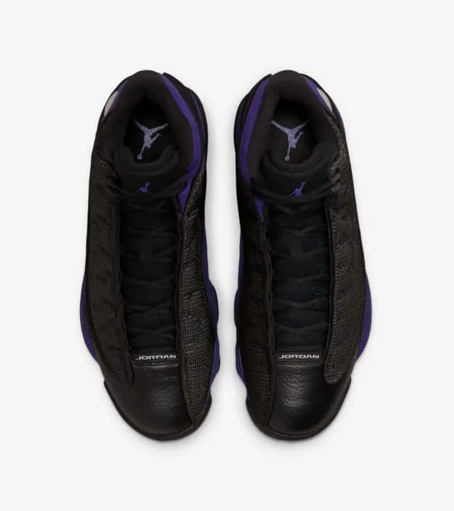 AIR JORDAN 13 RETRO SNEAKERS (DJ5982-015)