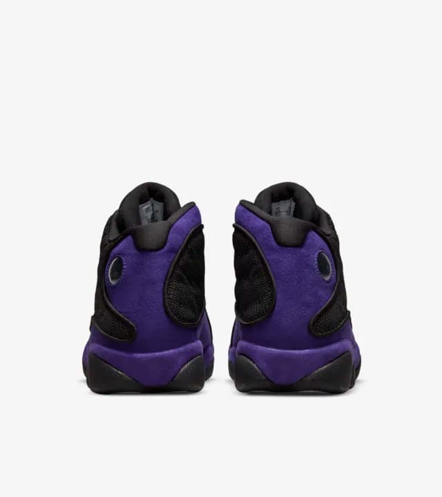 AIR JORDAN 13 RETRO SNEAKERS (DJ5982-015)