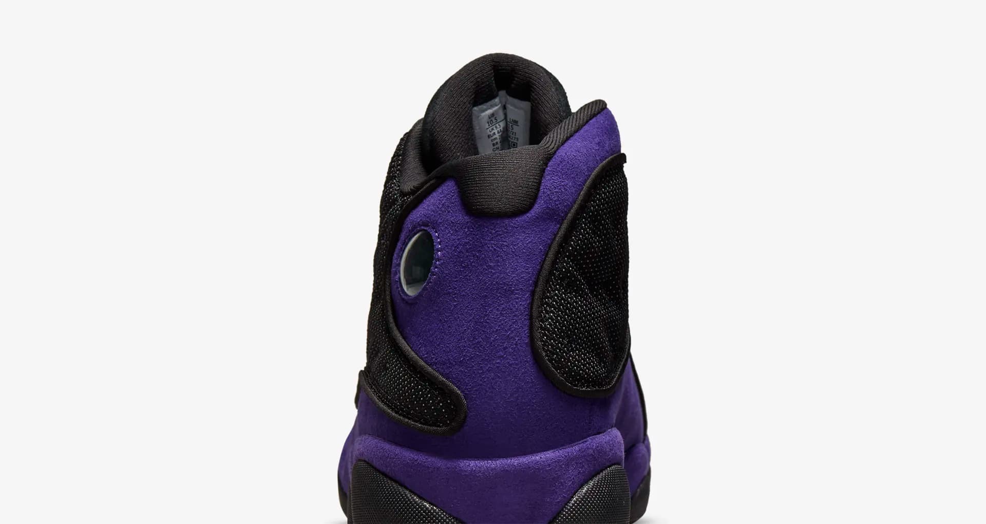 AIR JORDAN 13 RETRO SNEAKERS (DJ5982-015)