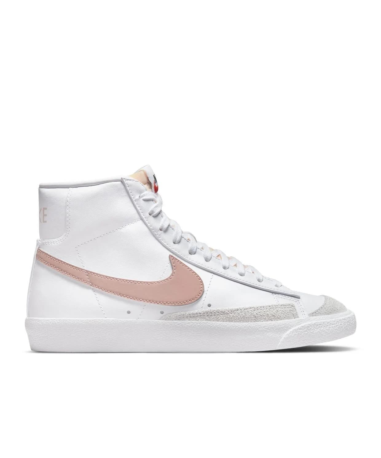 NIKE W BLAZER MID '77 SNEAKERS (CZ1055-118)