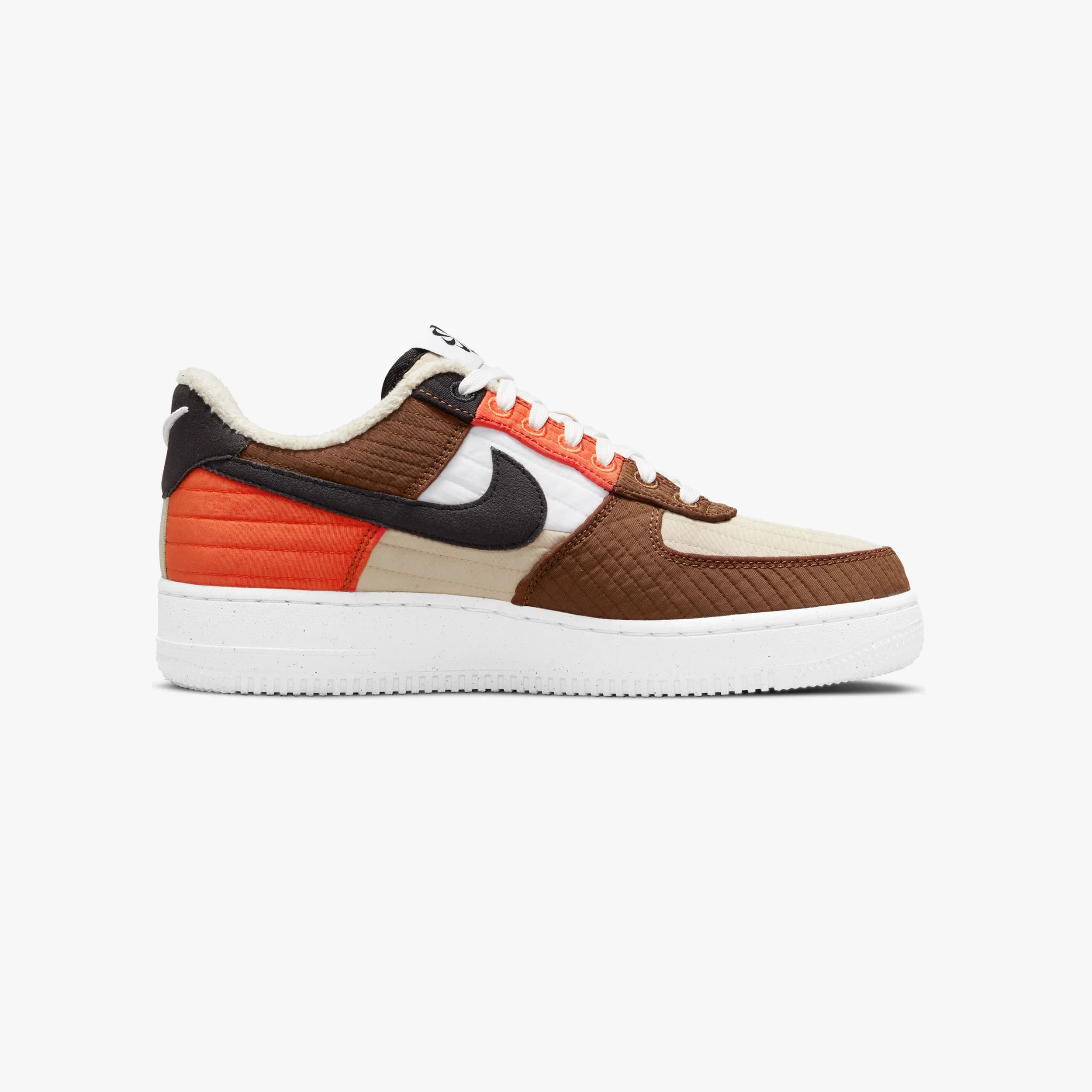 SNEAKERS NIKE WMNS AIR FORCE 1 07 LXX NN (DH0775-200)