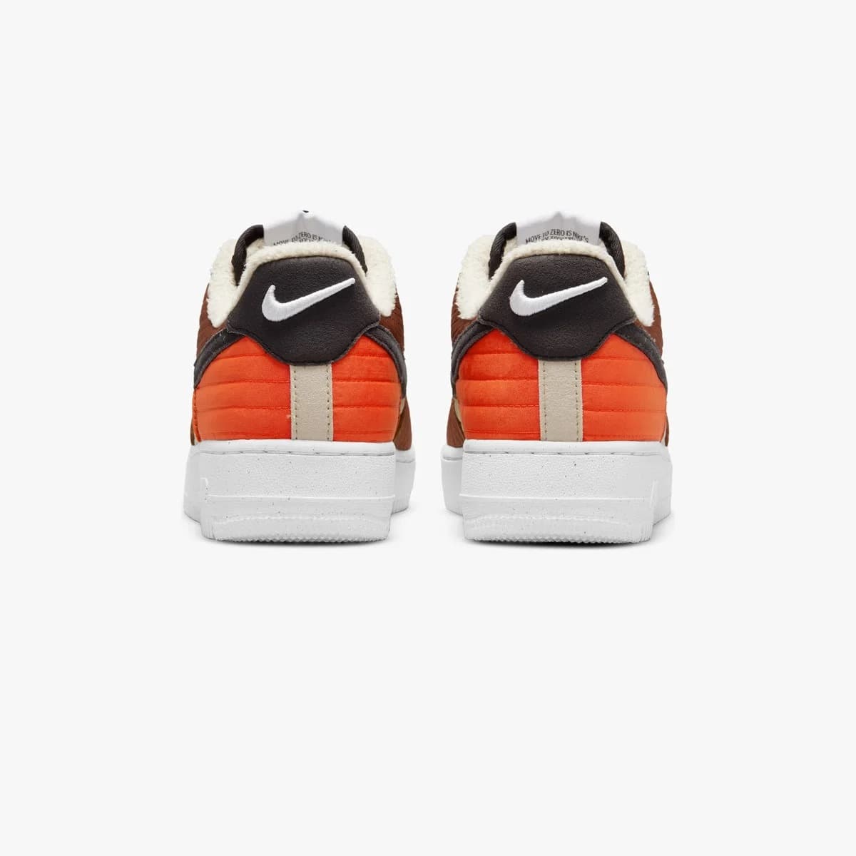 SNEAKERS NIKE WMNS AIR FORCE 1 07 LXX NN (DH0775-200)