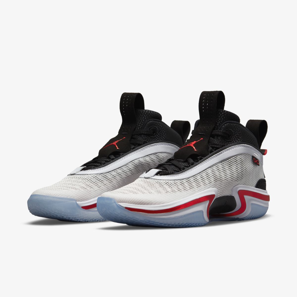 КРОСІВКИ AIR JORDAN XXXVI (CZ2650-100)
