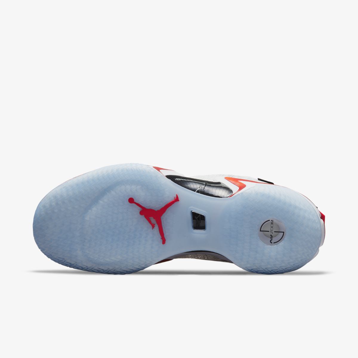 AIR JORDAN XXXVI SNEAKERS (CZ2650-100)