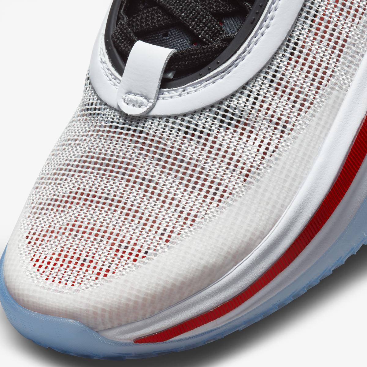 AIR JORDAN XXXVI SNEAKERS (CZ2650-100)