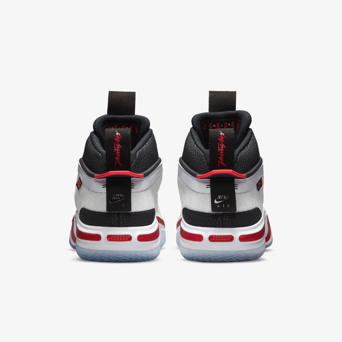 AIR JORDAN XXXVI SNEAKERS (CZ2650-100)
