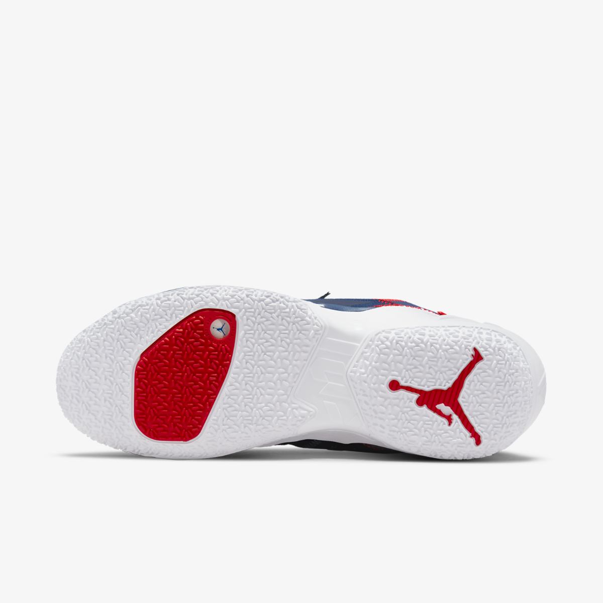 КРОСІВКИ JORDAN WHY NOT ZERO.4 (DD4887-400)