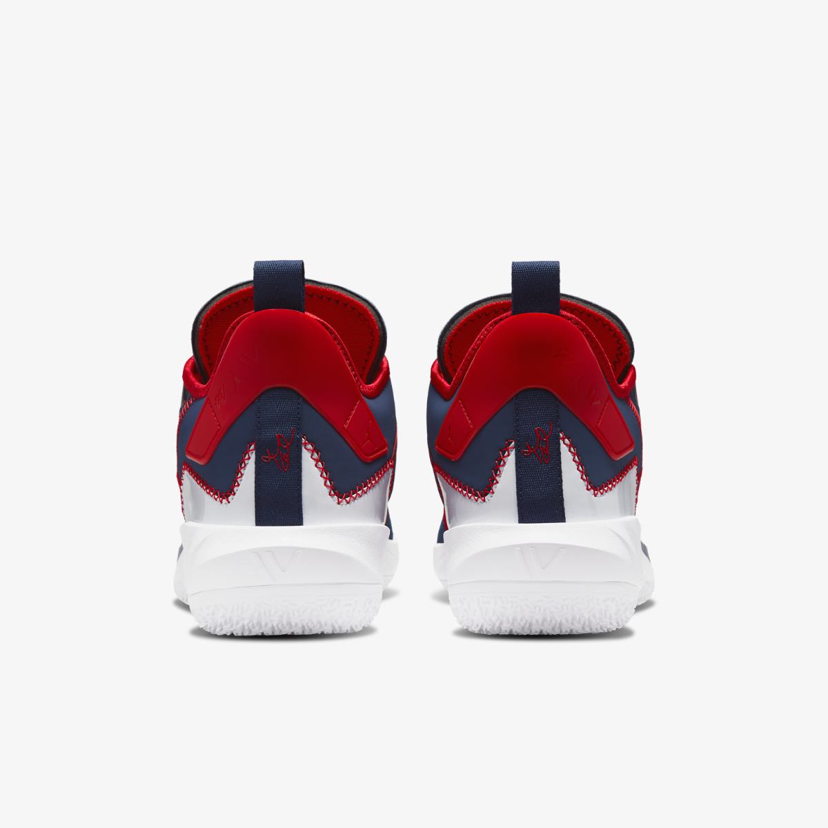 КРОСІВКИ JORDAN WHY NOT ZERO.4 (DD4887-400)
