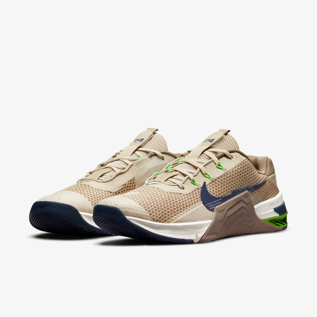 КРОССОВКИ NIKE METCON 7 (CZ8281-234)