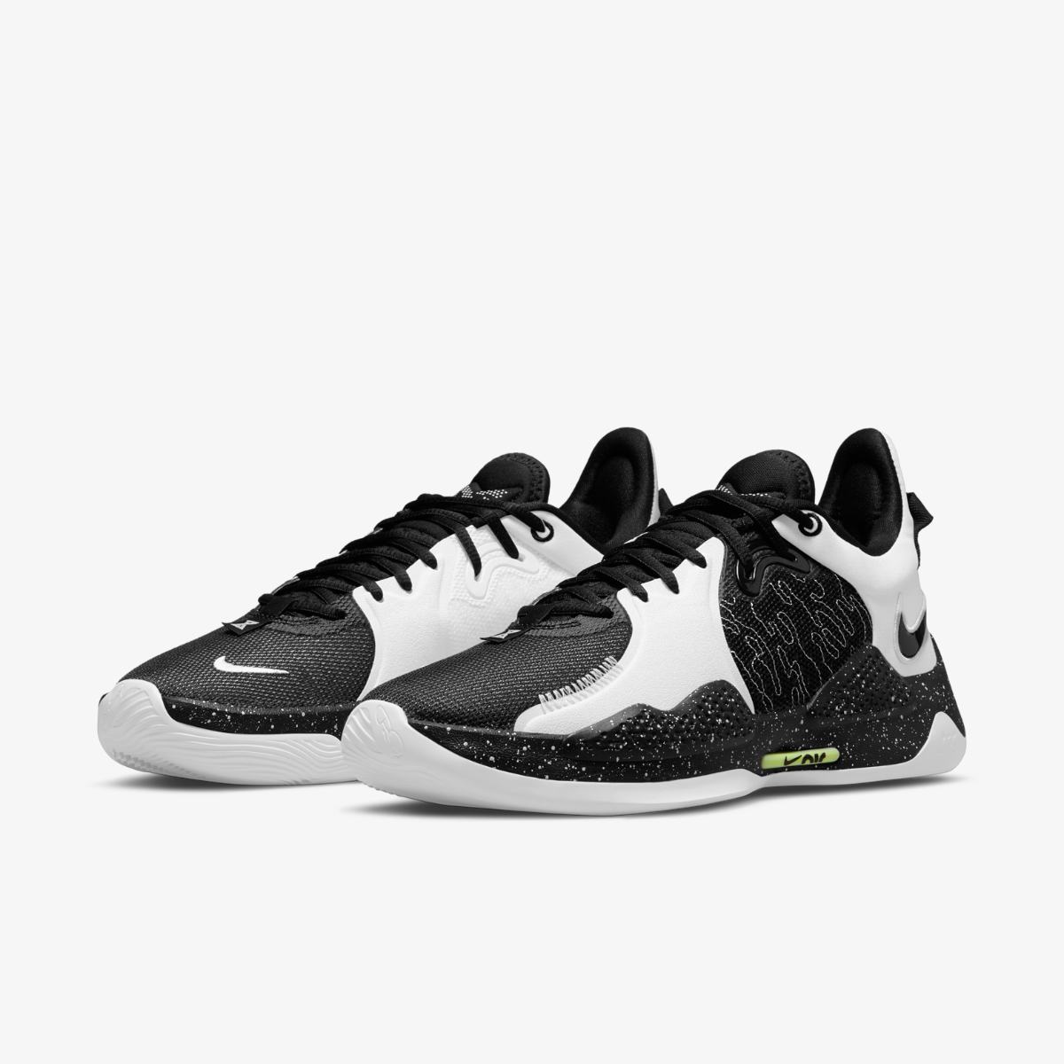 КРОСІВКИ NIKE PG 5 (CW3143-003)