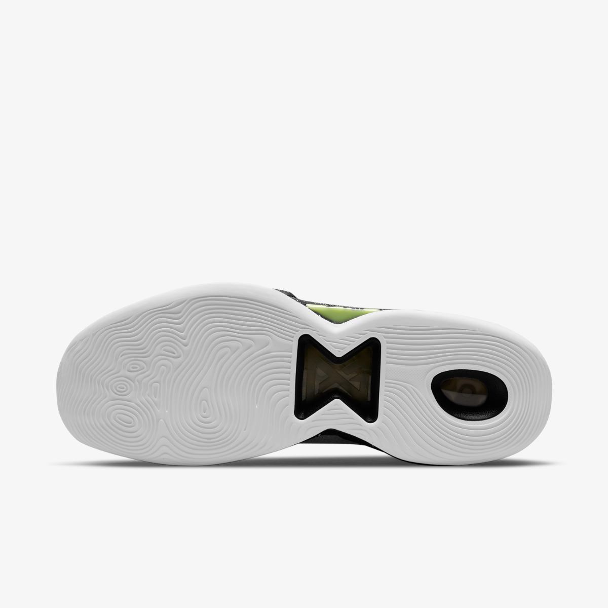 КРОСІВКИ NIKE PG 5 (CW3143-003)