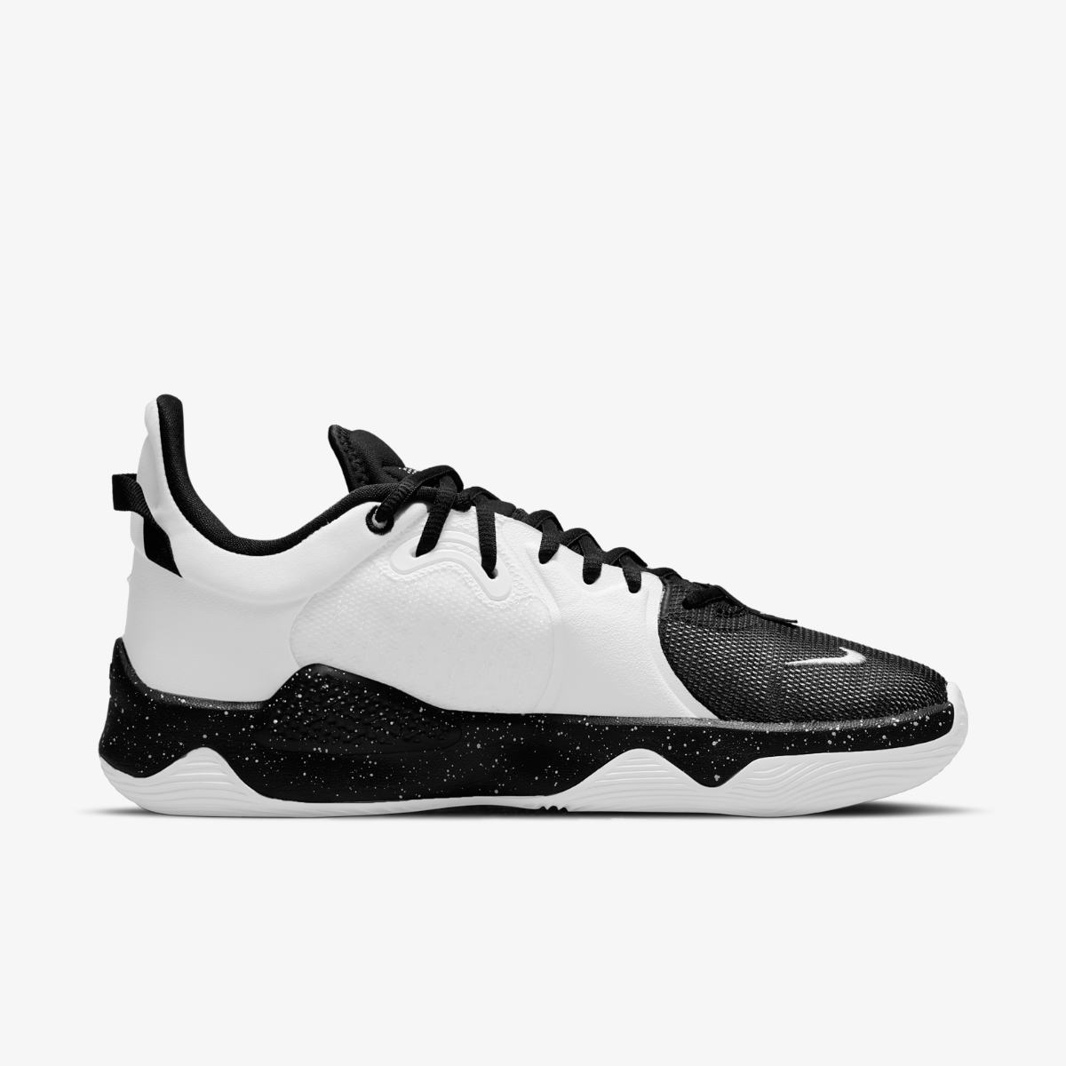 КРОСІВКИ NIKE PG 5 (CW3143-003)