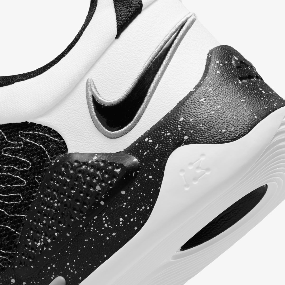 КРОСІВКИ NIKE PG 5 (CW3143-003)