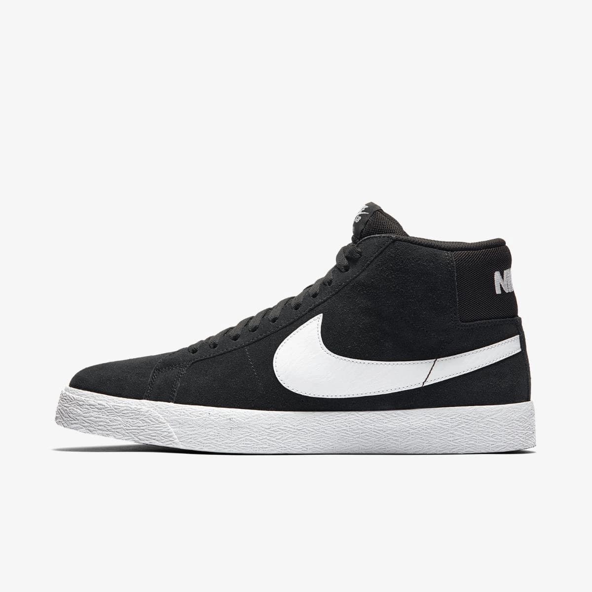 КРОСІВКИ NIKE SB ZOOM BLAZER MID (864349-002)