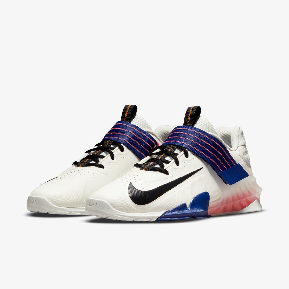 ШТАНГЕТКИ NIKE SAVALEOS (CV5708-148)