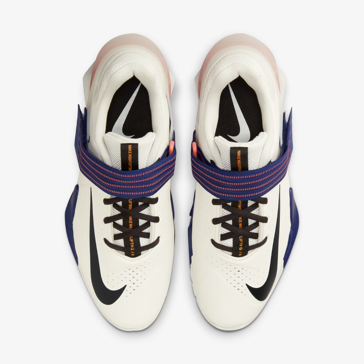 ШТАНГЕТКИ NIKE SAVALEOS (CV5708-148)