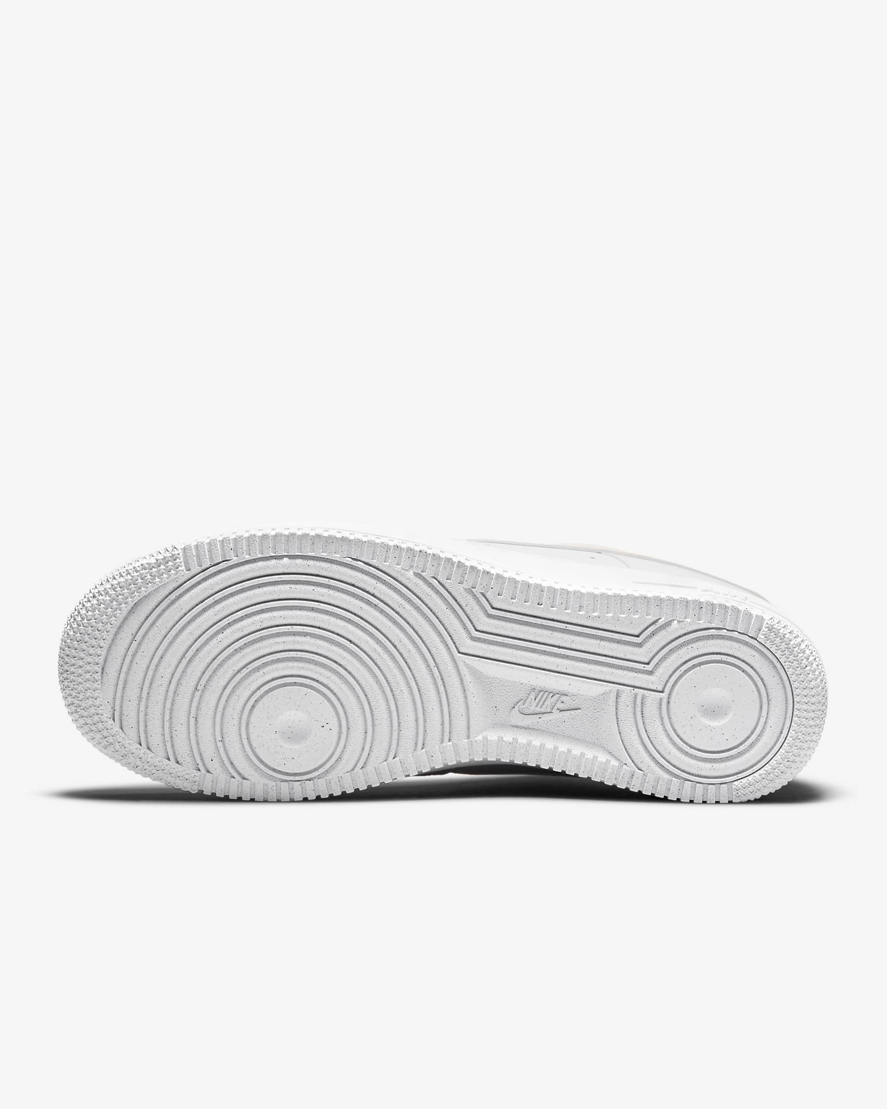 КРОСІВКИ NIKE W AIR FORCE 1 07 NEXT NATURE (DC9486-100)