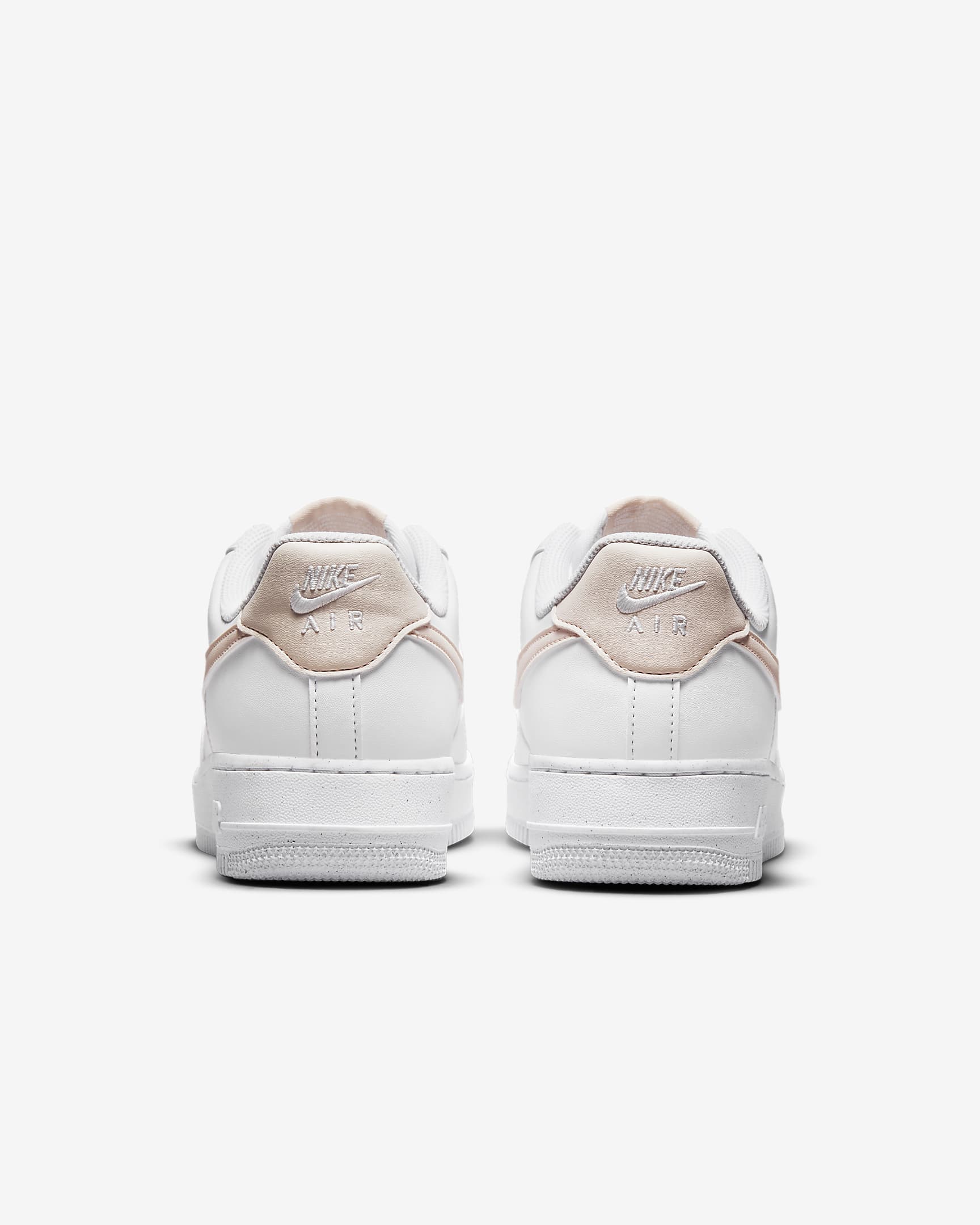 КРОСІВКИ NIKE W AIR FORCE 1 07 NEXT NATURE (DC9486-100)