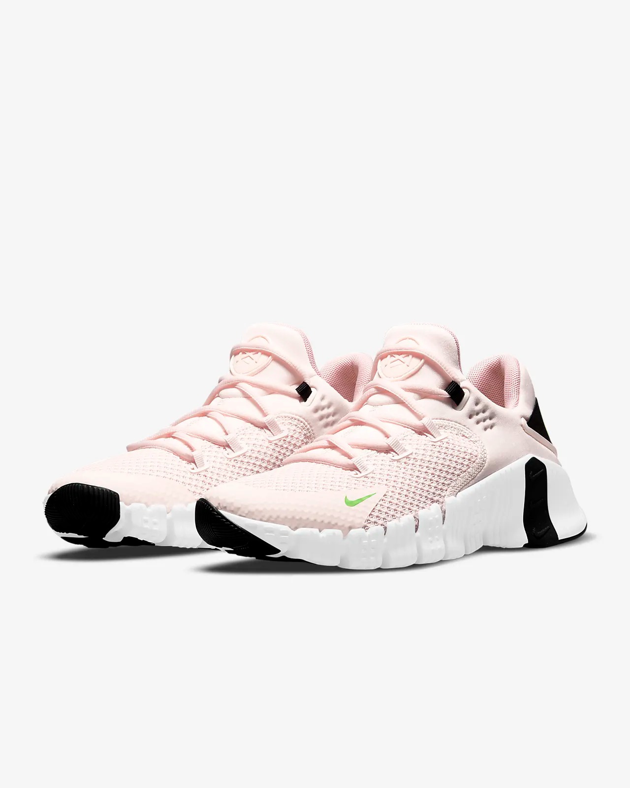 КРОСІВКИ W NIKE FREE METCON 4 (CZ0596-636)
