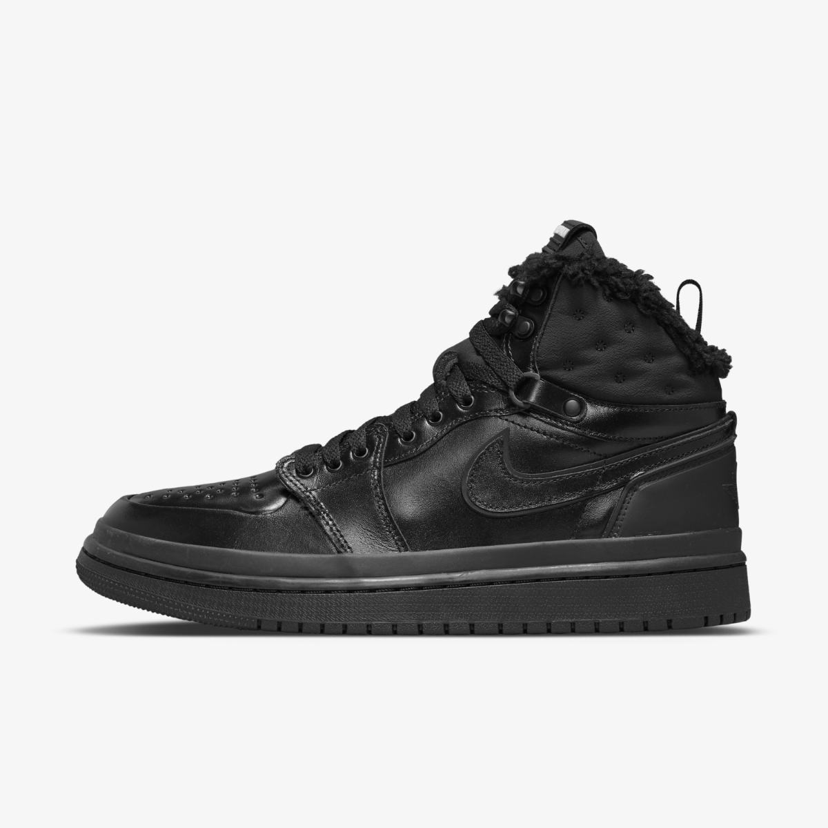 WMNS AIR JORDAN 1 ACCLIMAT SNEAKERS (DC7723-001)