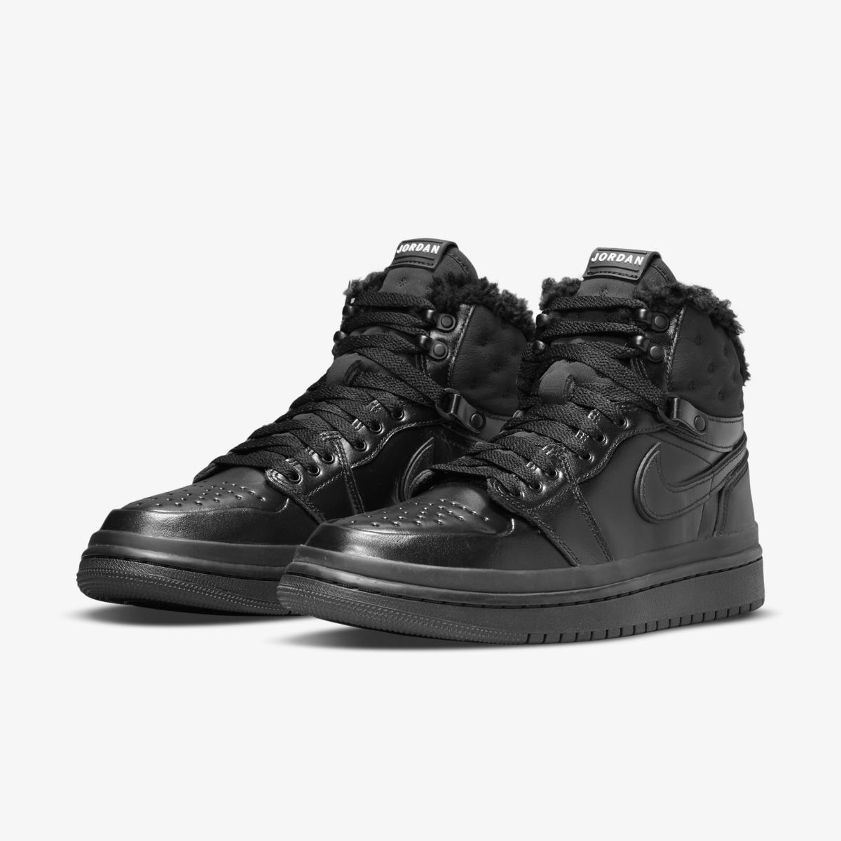 WMNS AIR JORDAN 1 ACCLIMAT SNEAKERS (DC7723-001)