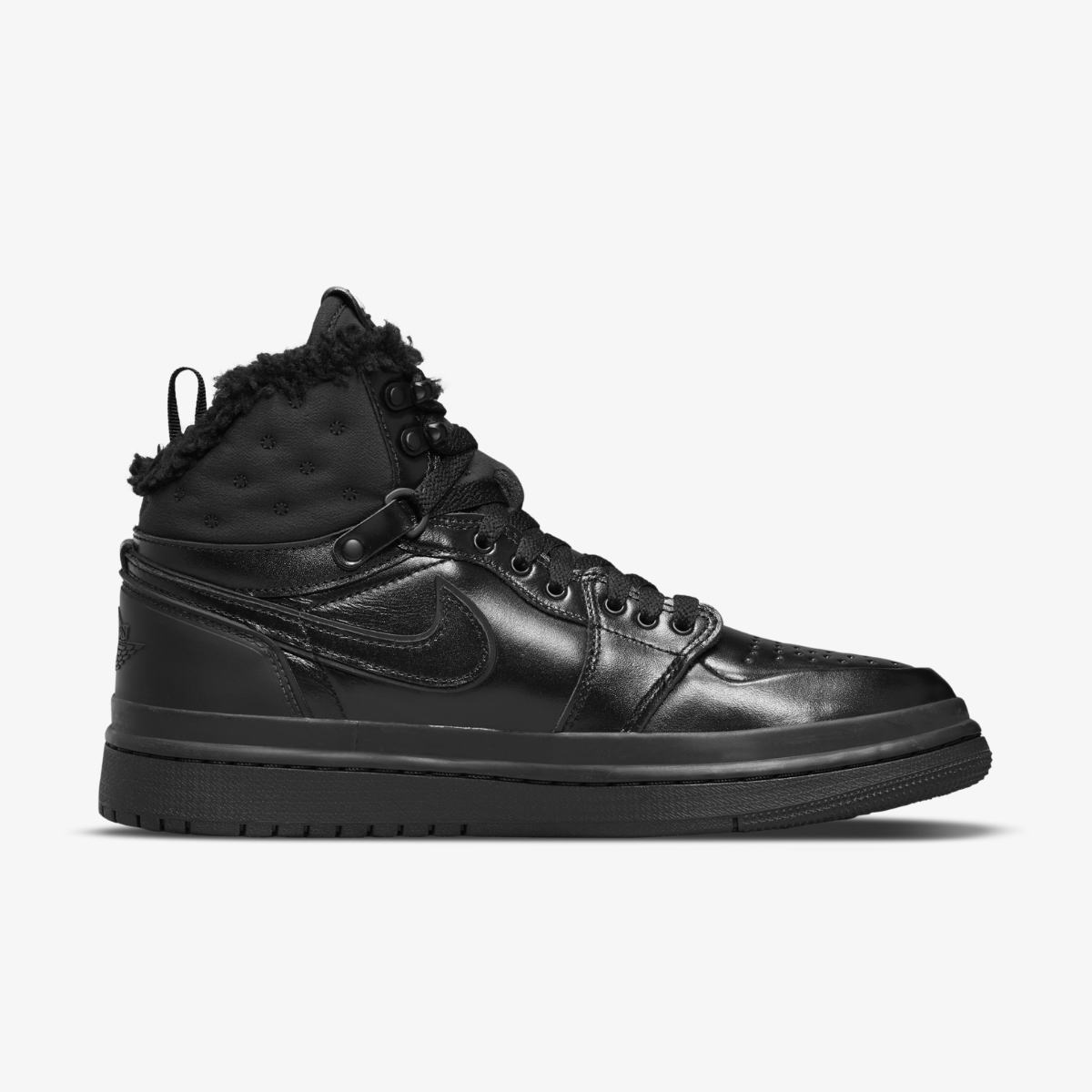WMNS AIR JORDAN 1 ACCLIMAT SNEAKERS (DC7723-001)