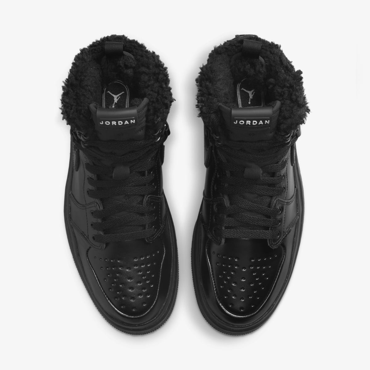 WMNS AIR JORDAN 1 ACCLIMAT SNEAKERS (DC7723-001)