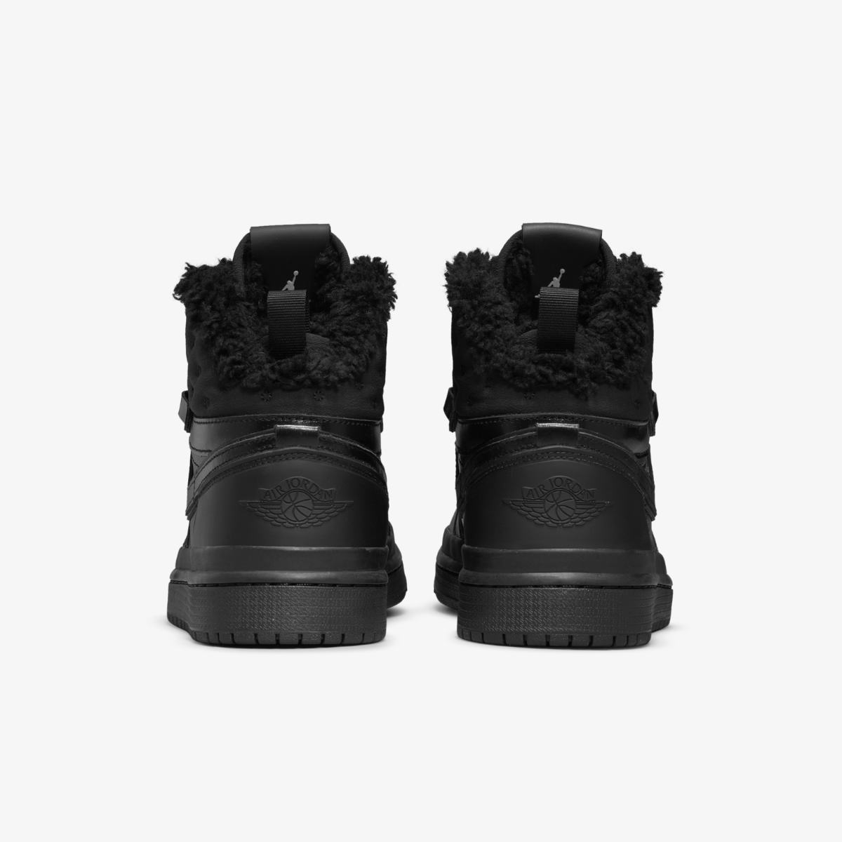 WMNS AIR JORDAN 1 ACCLIMAT SNEAKERS (DC7723-001)
