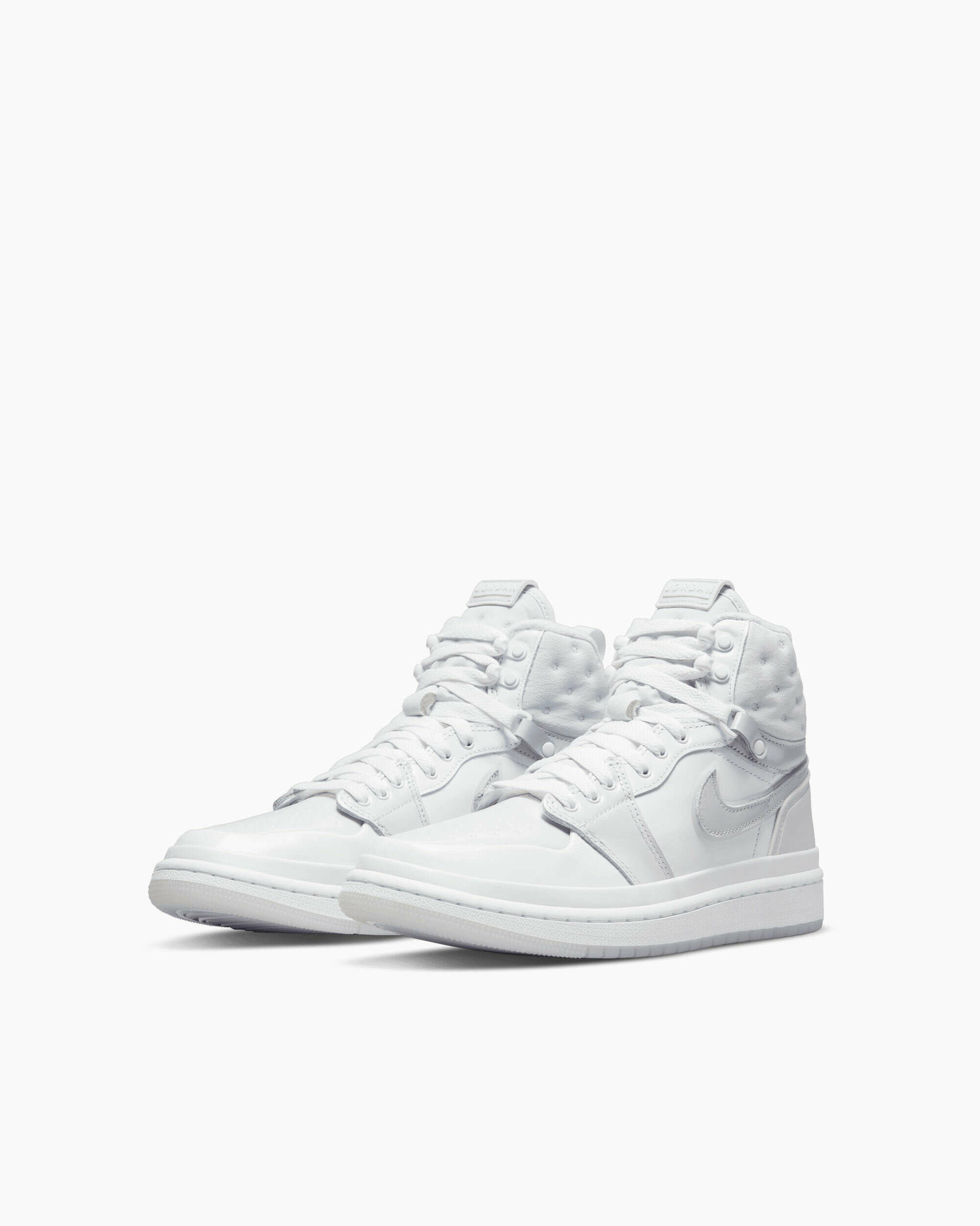 WMNS AIR JORDAN 1 ACCLIMAT SNEAKERS (DC7723-100)