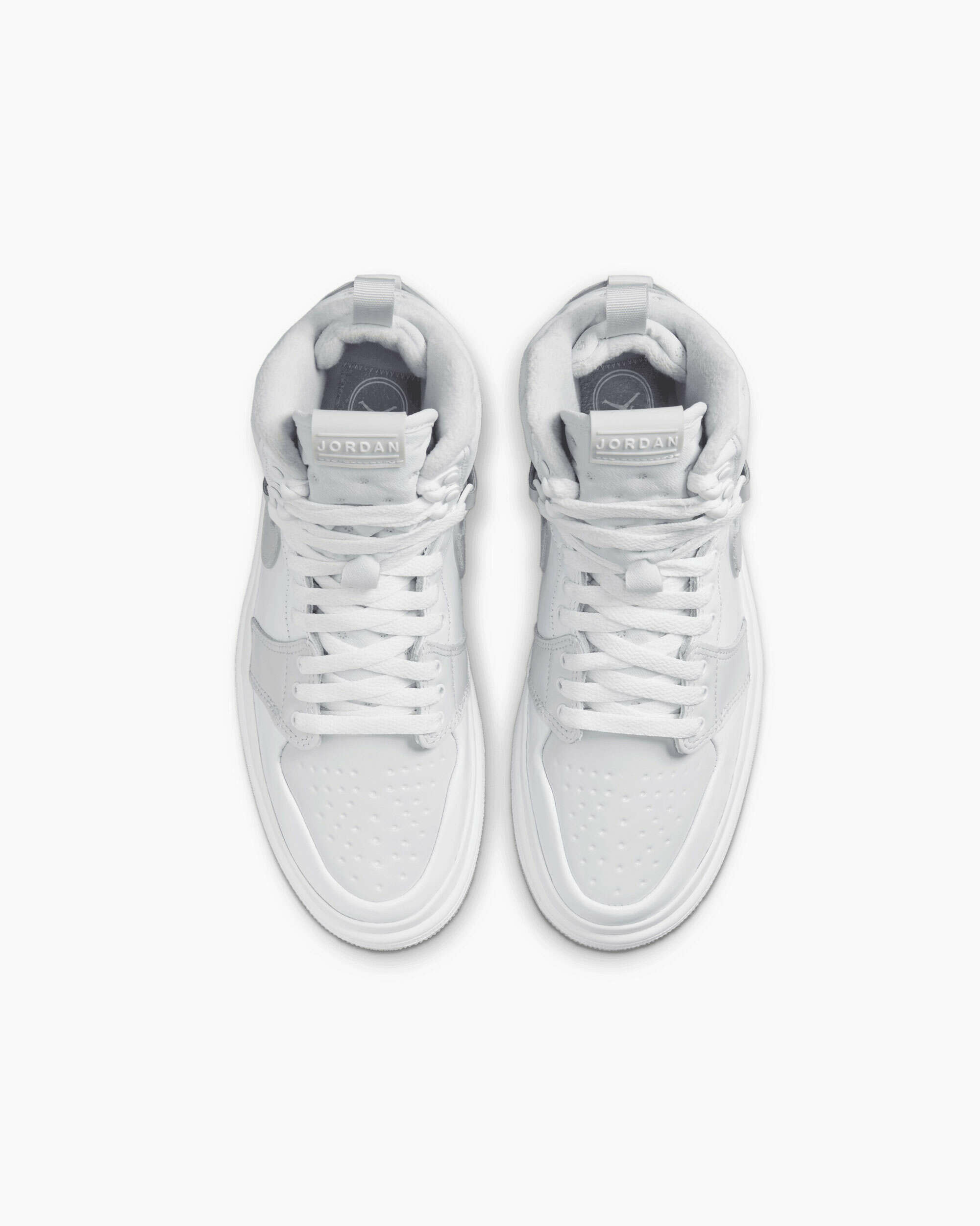 WMNS AIR JORDAN 1 ACCLIMAT SNEAKERS (DC7723-100)