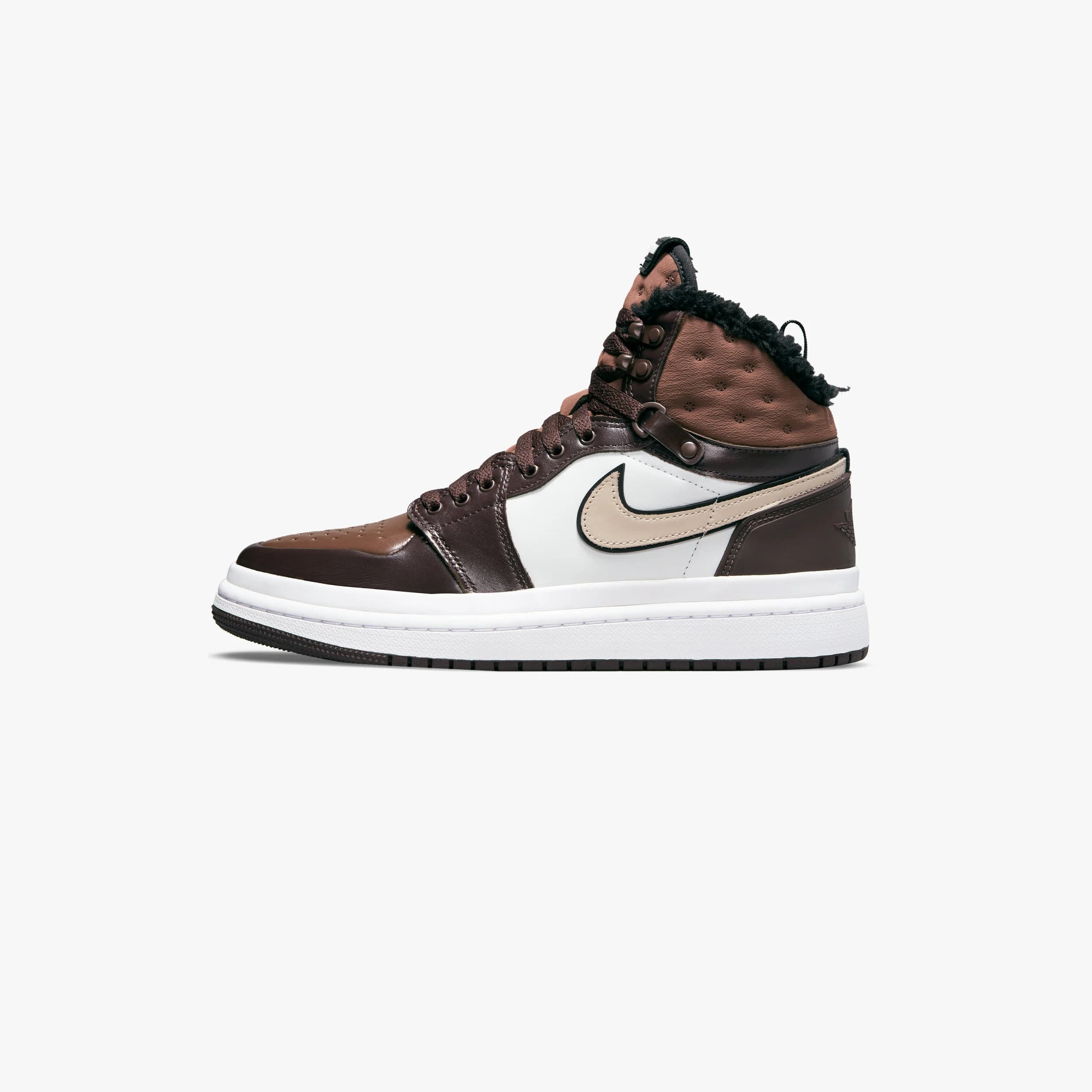 WMNS AIR JORDAN 1 ACCLIMAT SNEAKERS (DC7723-200)