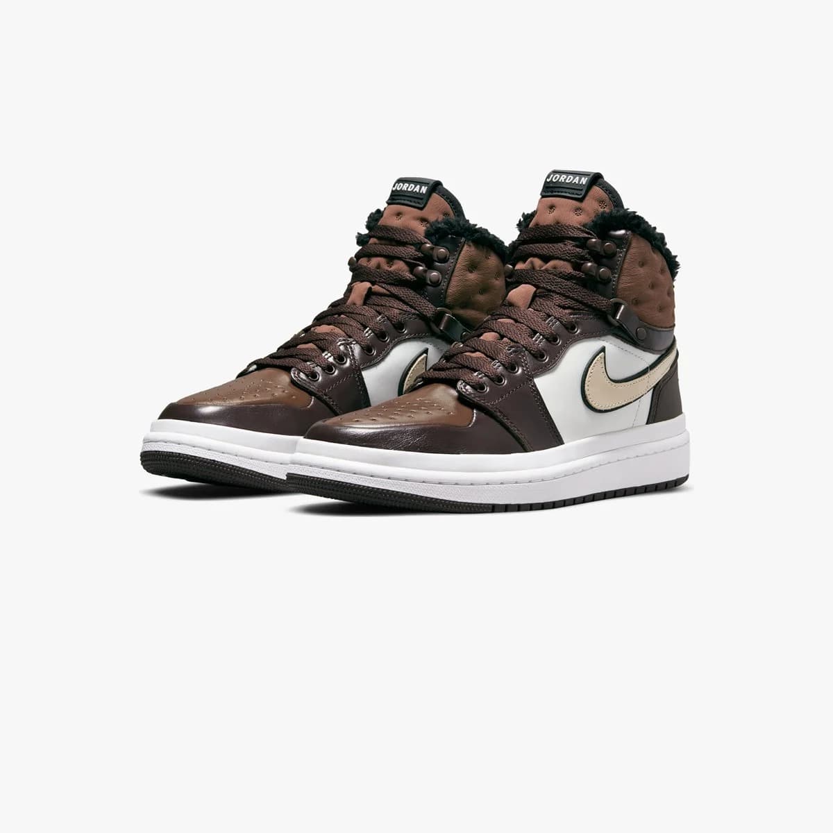 WMNS AIR JORDAN 1 ACCLIMAT SNEAKERS (DC7723-200)