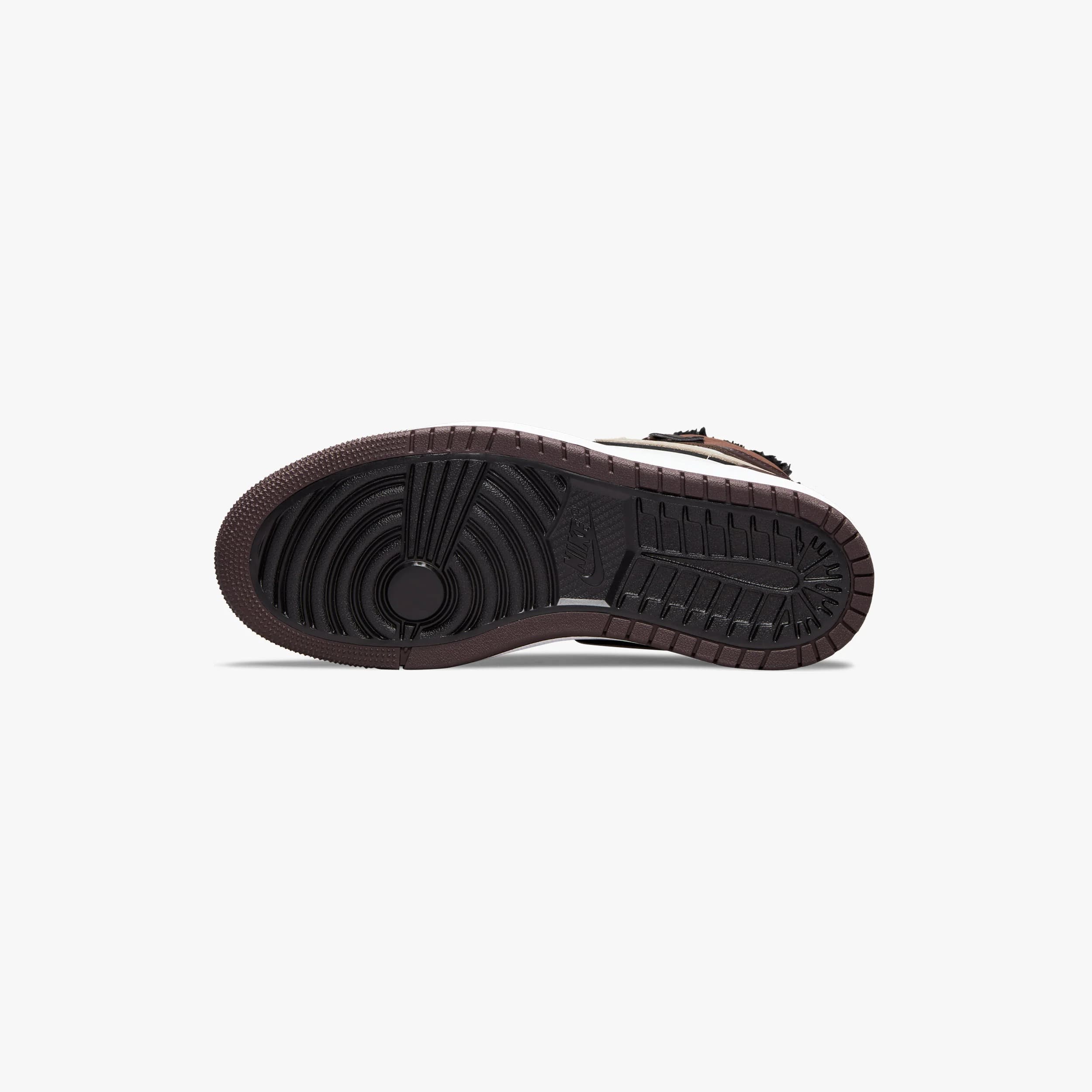 WMNS AIR JORDAN 1 ACCLIMAT SNEAKERS (DC7723-200)