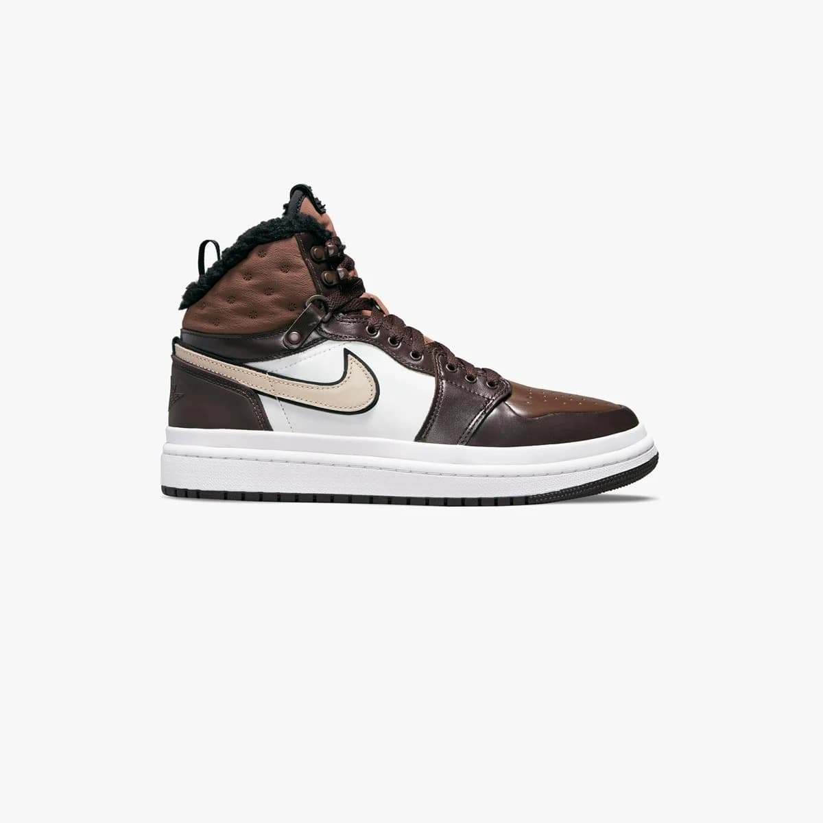 WMNS AIR JORDAN 1 ACCLIMAT SNEAKERS (DC7723-200)