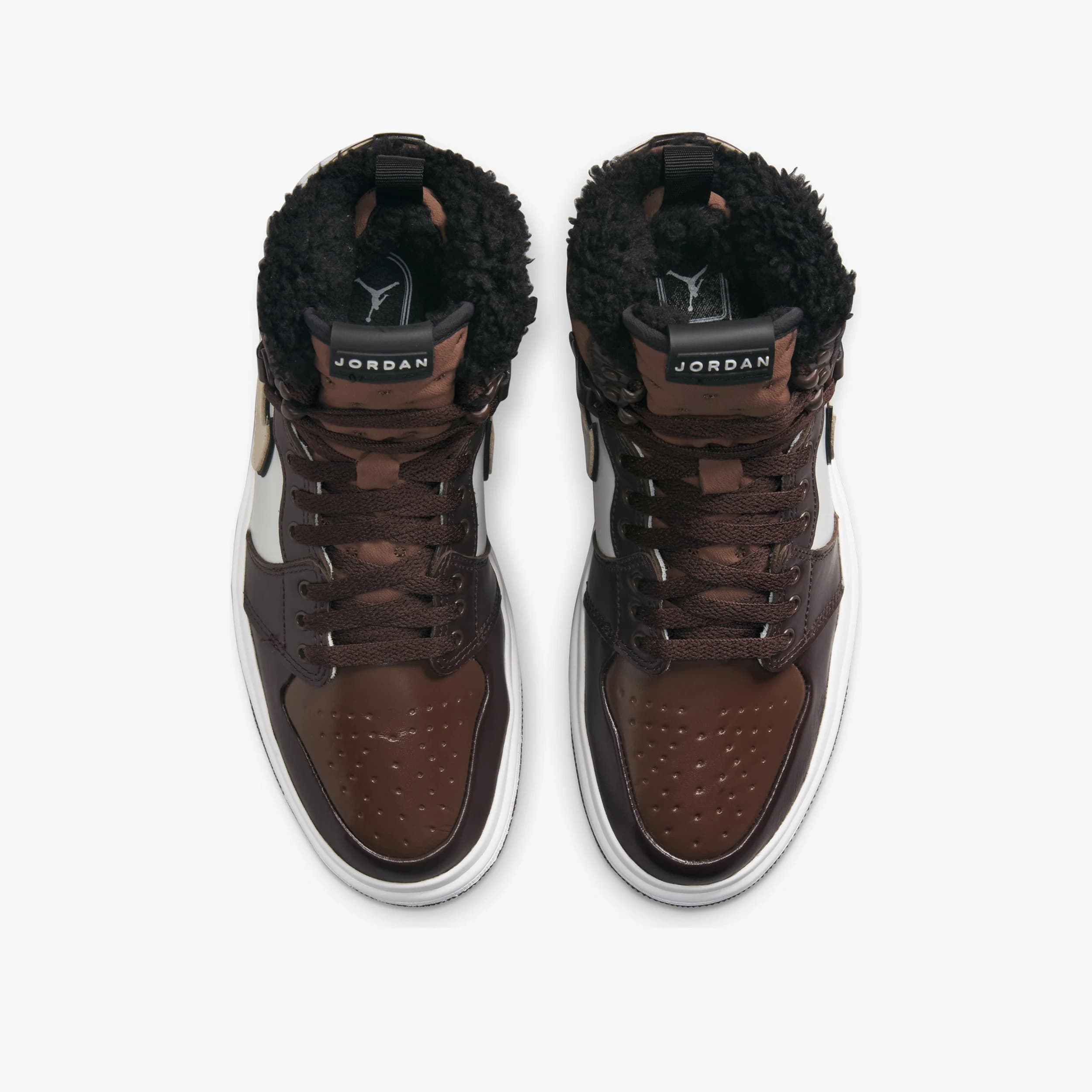 WMNS AIR JORDAN 1 ACCLIMAT SNEAKERS (DC7723-200)