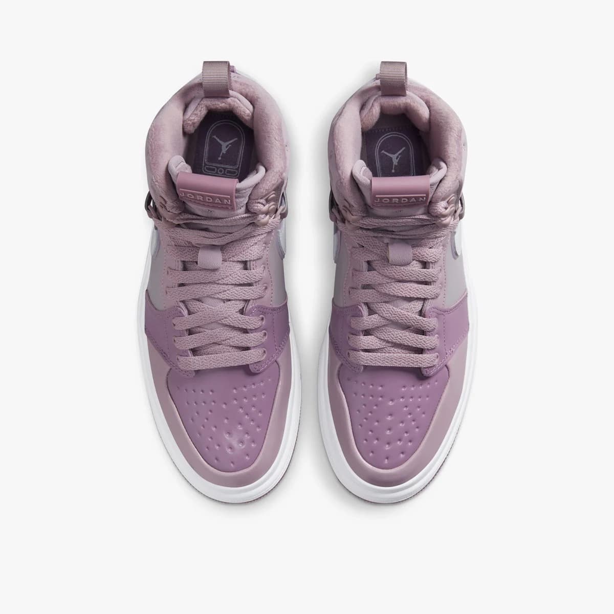 WMNS AIR JORDAN 1 ACCLIMAT SNEAKERS (DC7723-500)