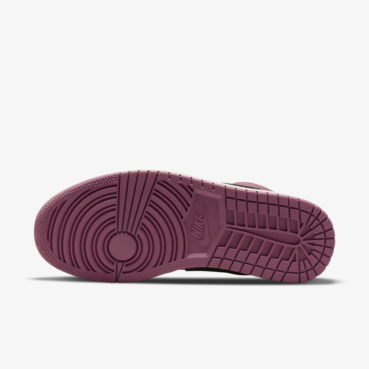 WMNS AIR JORDAN 1 LOW SE SNEAKERS (DC7268-500)