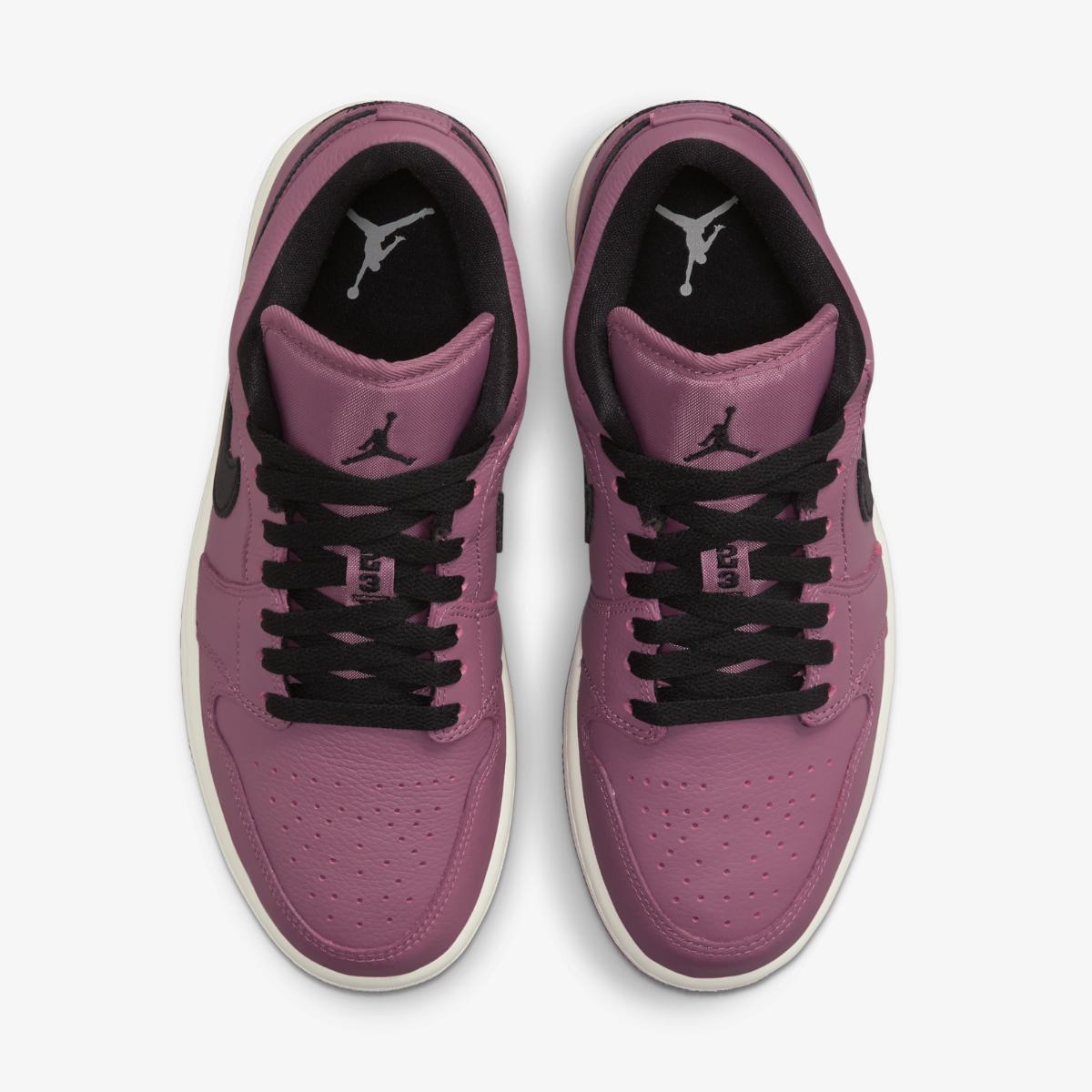 WMNS AIR JORDAN 1 LOW SE SNEAKERS (DC7268-500)