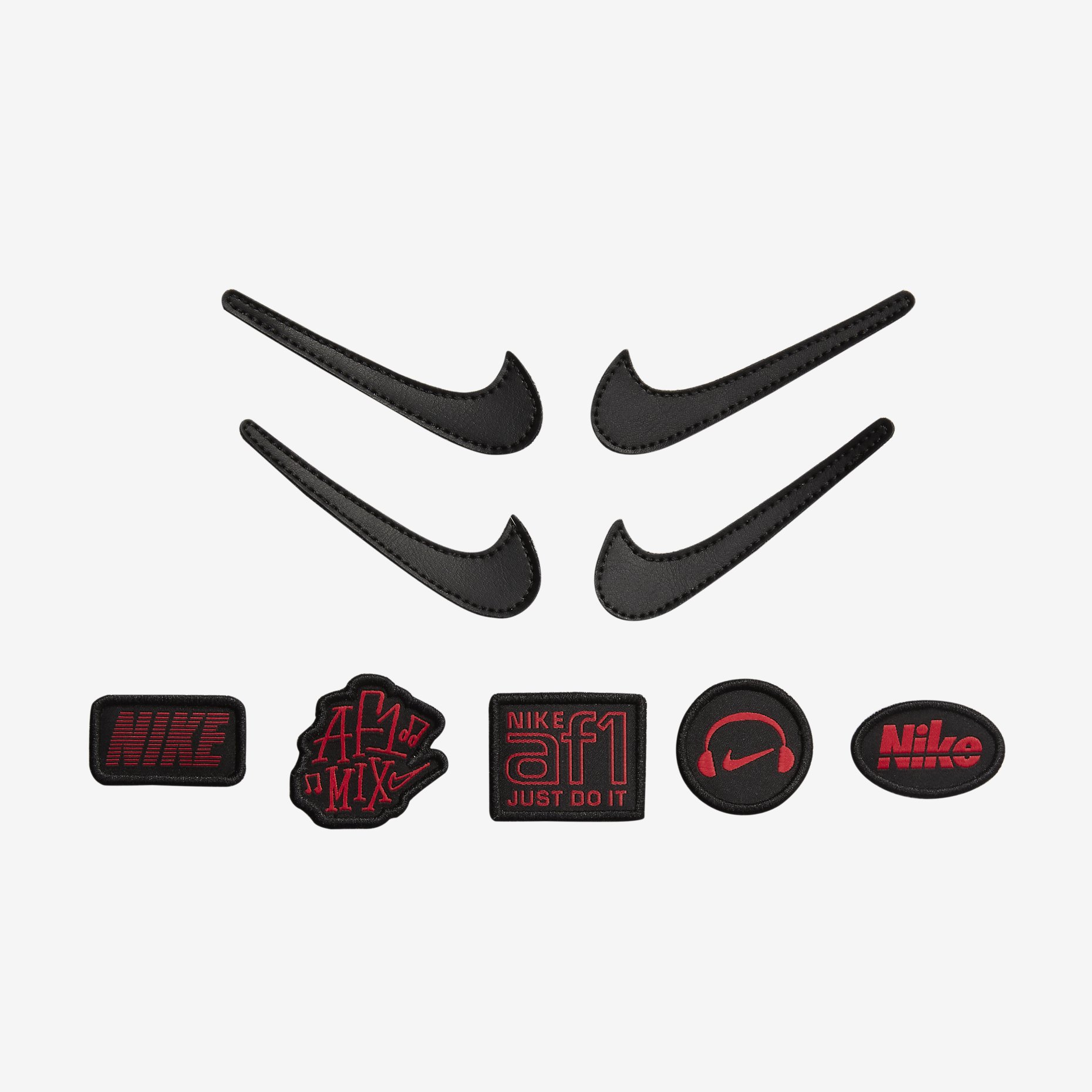 SNEAKERS NIKE AF1/1 (GS) (DH7341-100)