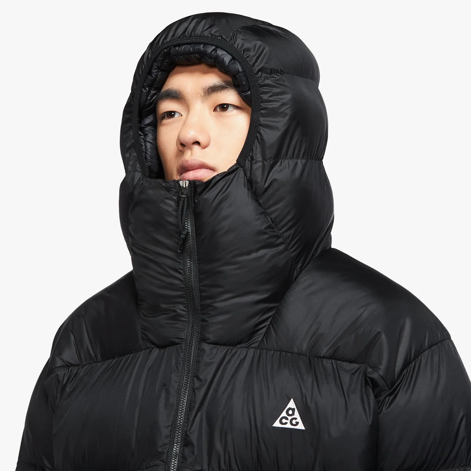 КУРТКА NIKE U ACG TFADV LUNAR LAKE JKT (DH3070-010)