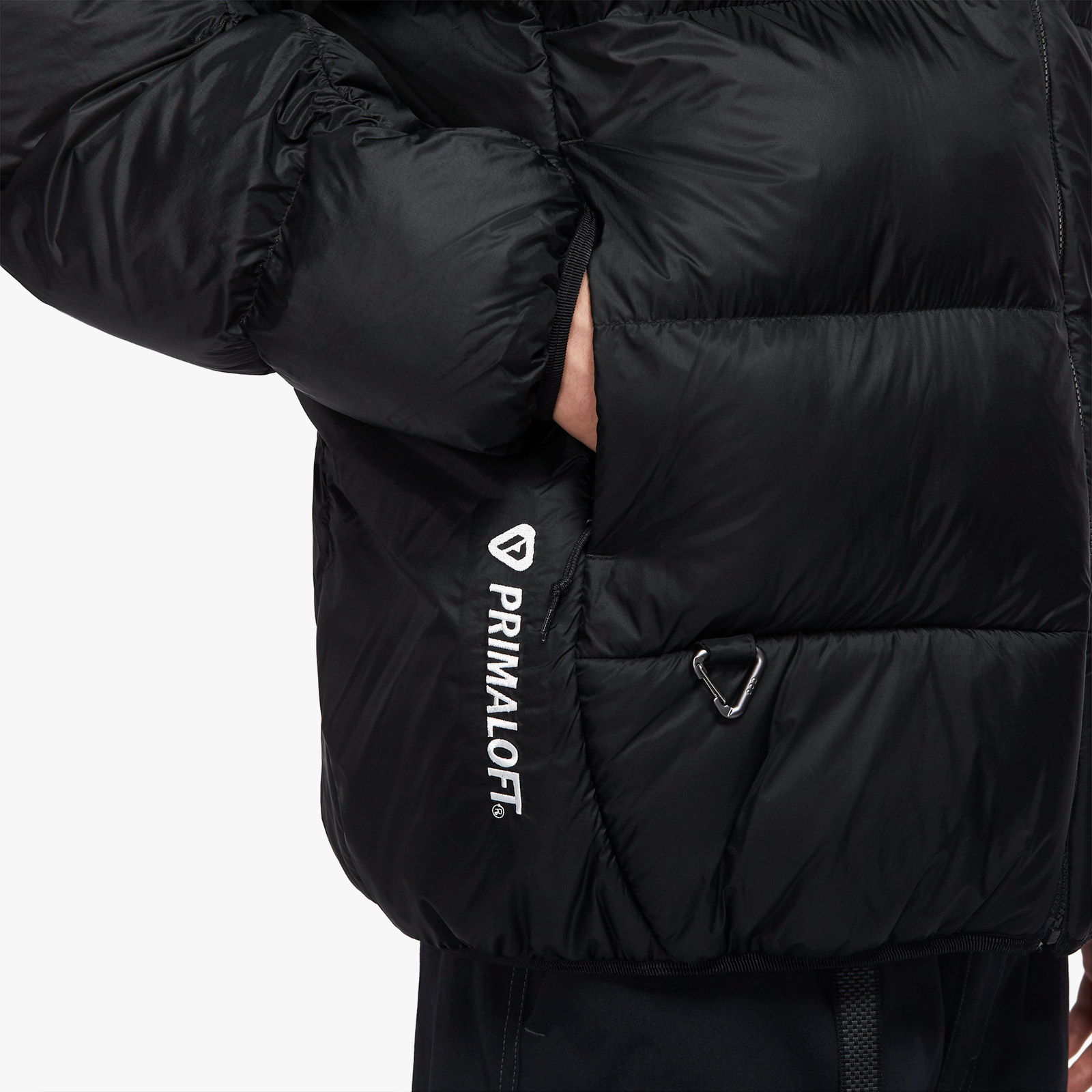 КУРТКА NIKE U ACG TFADV LUNAR LAKE JKT (DH3070-010)