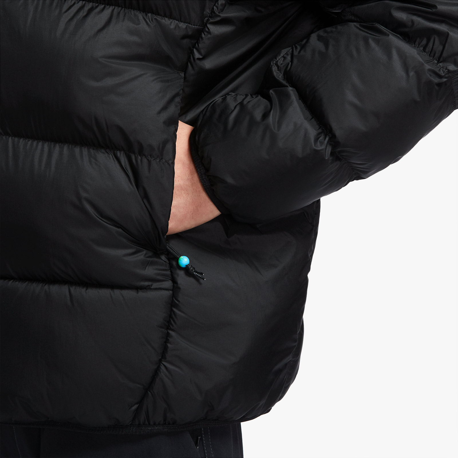 КУРТКА NIKE U ACG TFADV LUNAR LAKE JKT (DH3070-010)