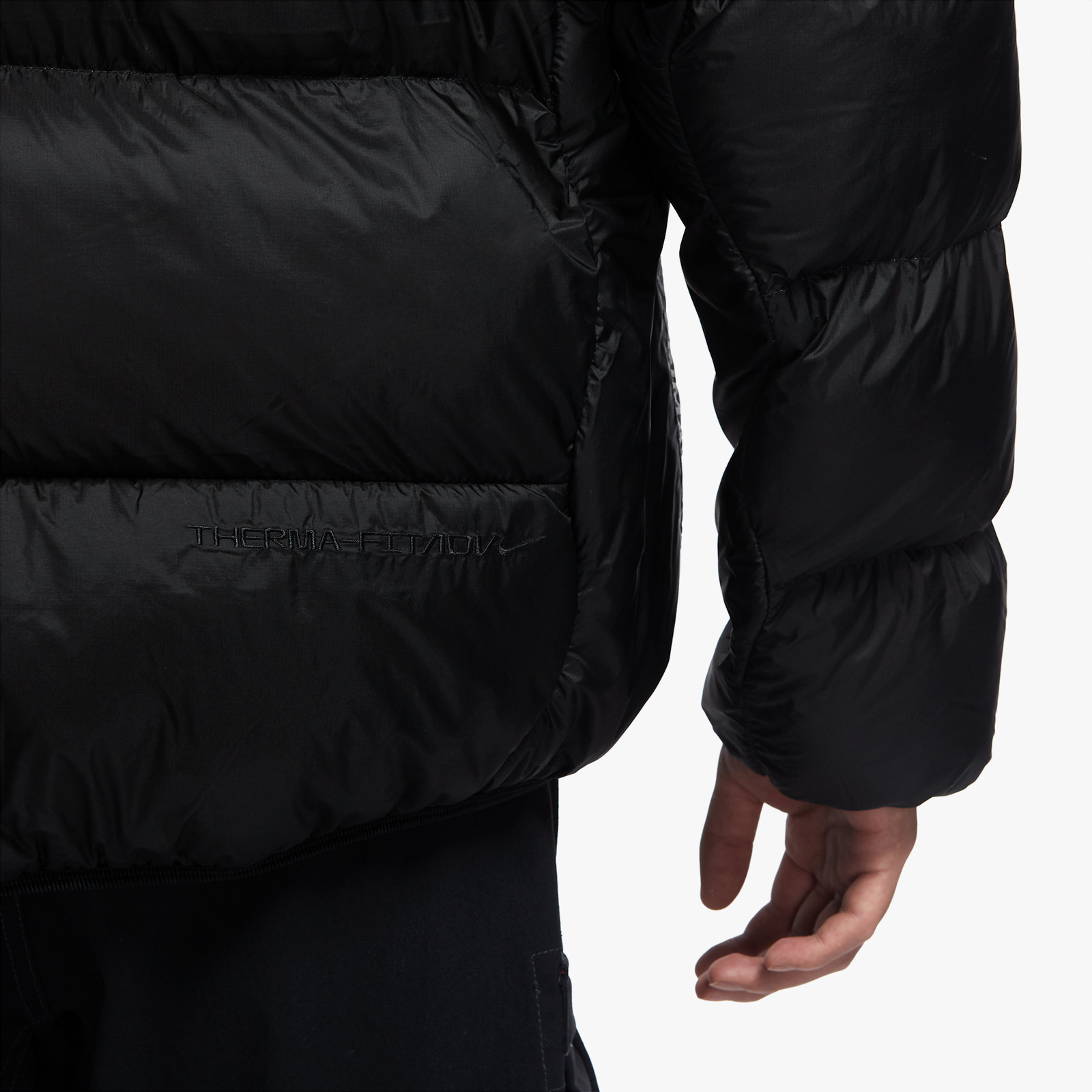 КУРТКА NIKE U ACG TFADV LUNAR LAKE JKT (DH3070-010)