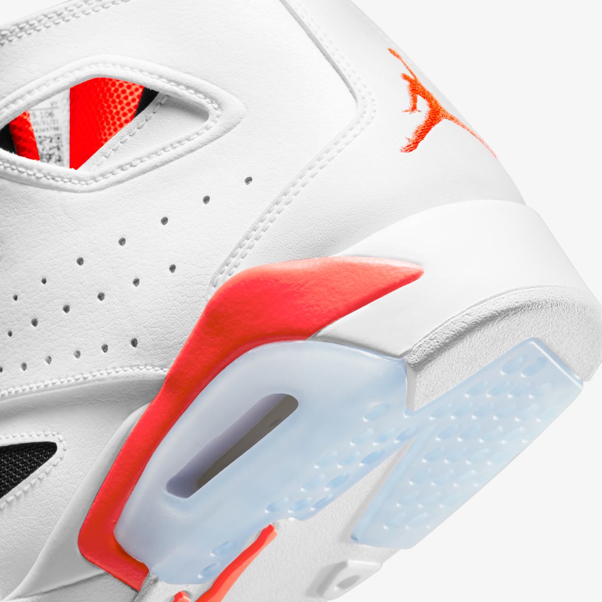 SNEAKERS JORDAN FLTCLB 91 (DC7329-106)