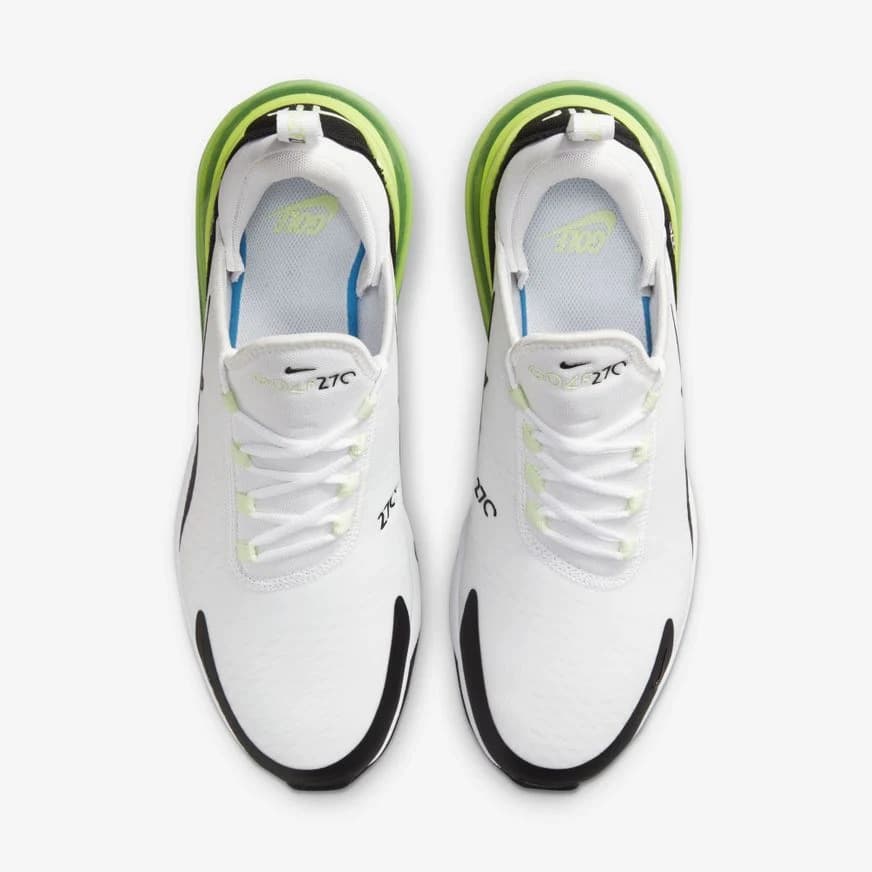 NIKE AIR MAX 270 G SNEAKERS (CK6483-105)