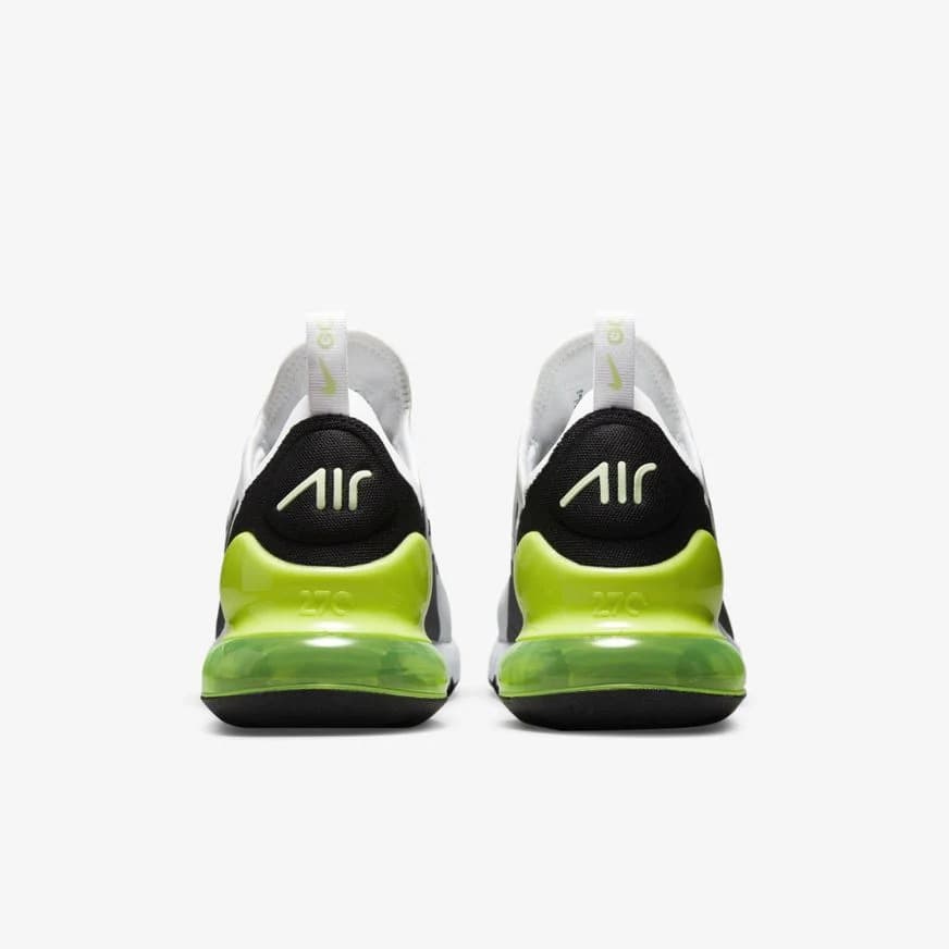 NIKE AIR MAX 270 G SNEAKERS (CK6483-105)