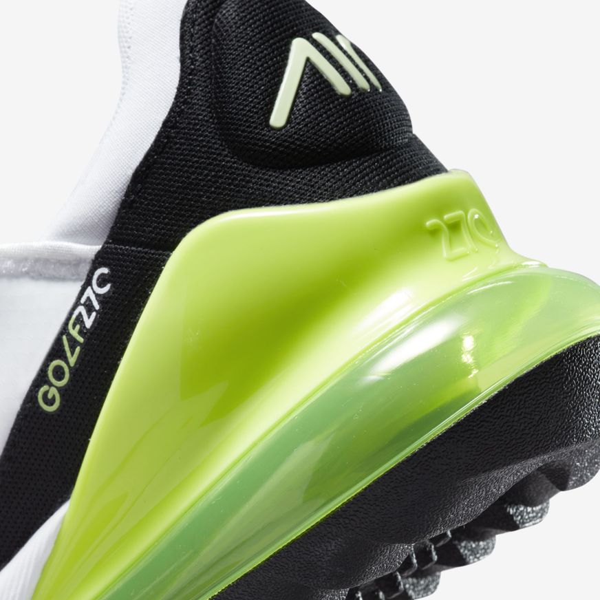 NIKE AIR MAX 270 G SNEAKERS (CK6483-105)