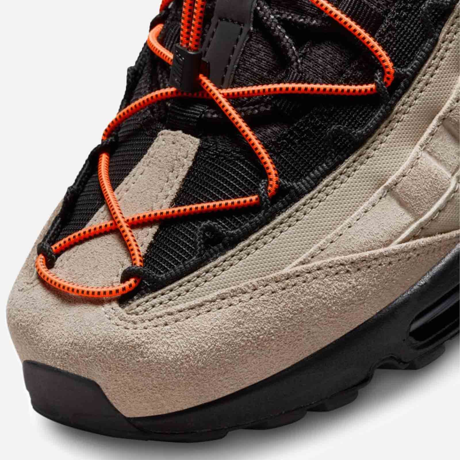 КРОССОВКИ NIKE AIR MAX 95 (DO6391-200)