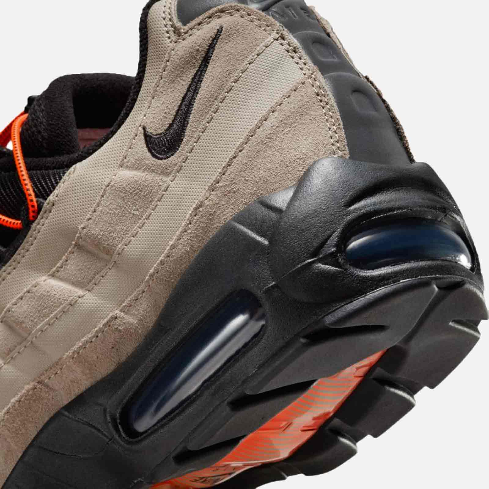 КРОССОВКИ NIKE AIR MAX 95 (DO6391-200)